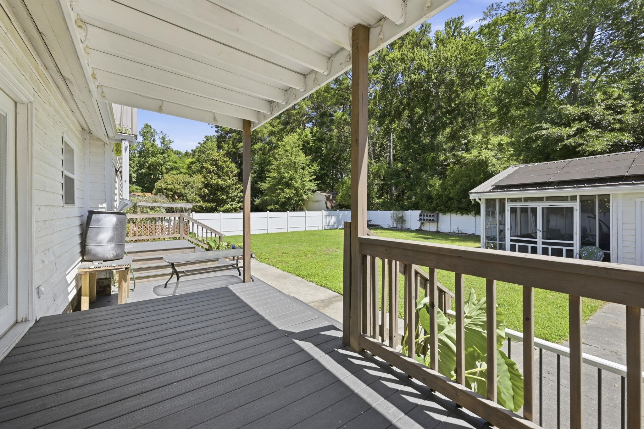 104 Clemson Road Conway, SC 29526 - Photo 41 of 55