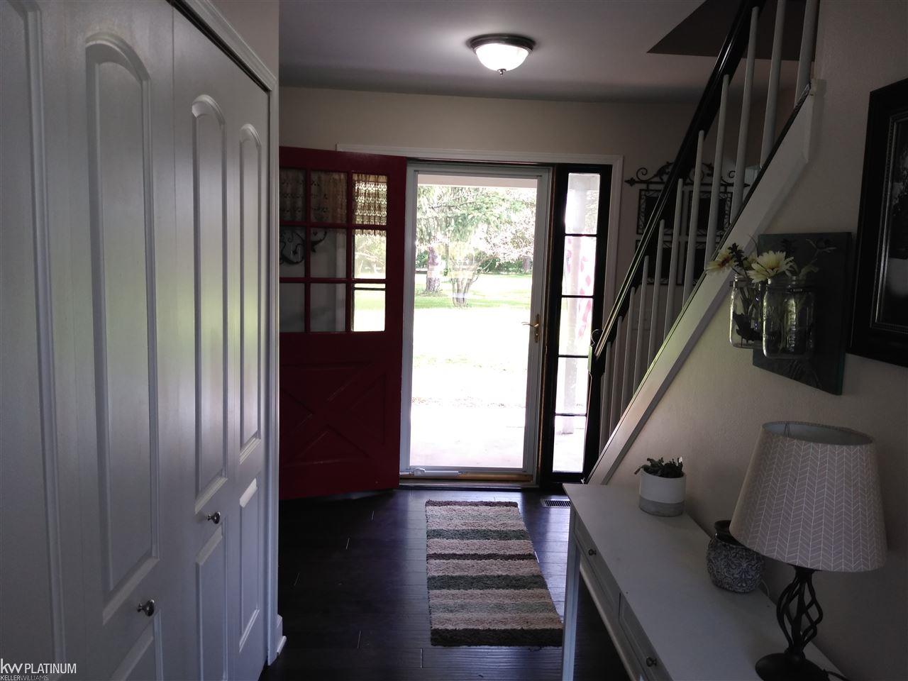 9242 Webb Road Goodells, MI 48027 - Photo 33 of 68