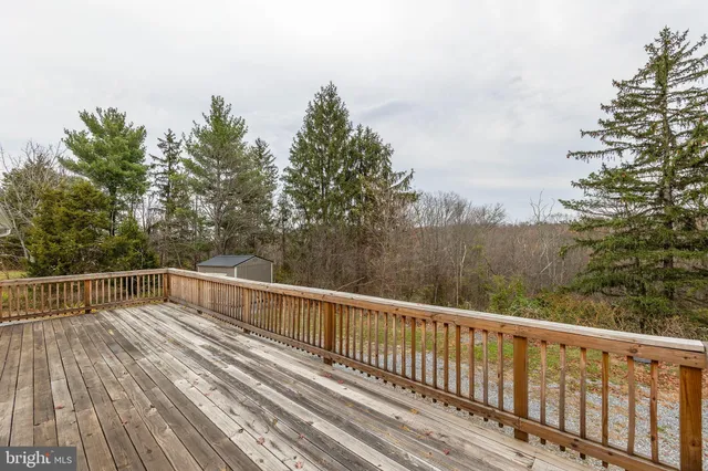 $399,000 | 2913 Wardensville Grade, Winchester, VA 22602