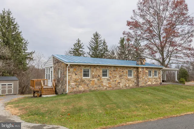 $399,000 | 2913 Wardensville Grade, Winchester, VA 22602