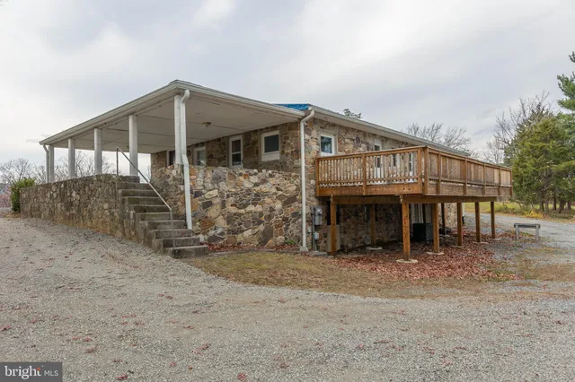 $399,000 | 2913 Wardensville Grade, Winchester, VA 22602