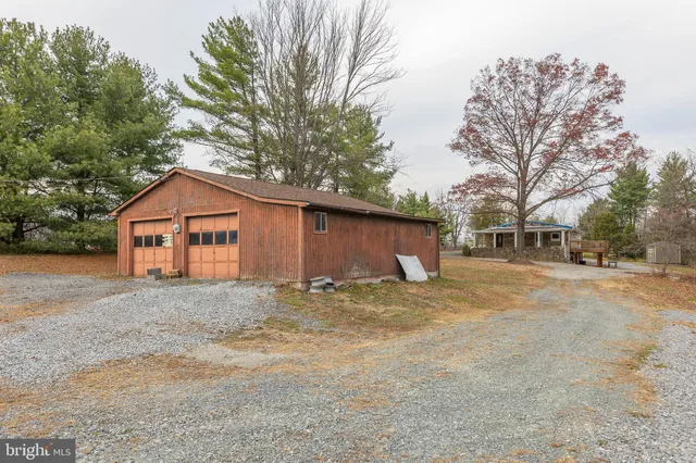 $399,000 | 2913 Wardensville Grade, Winchester, VA 22602