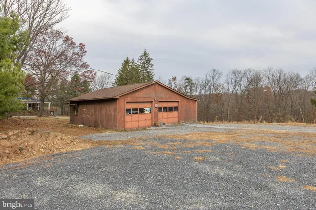 $399,000 | 2913 Wardensville Grade, Winchester, VA 22602