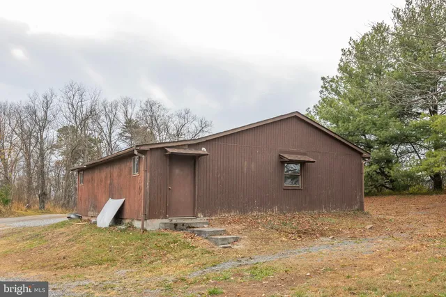 $399,000 | 2913 Wardensville Grade, Winchester, VA 22602