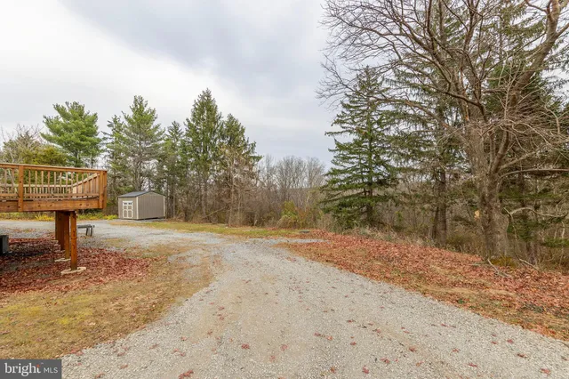 $399,000 | 2913 Wardensville Grade, Winchester, VA 22602