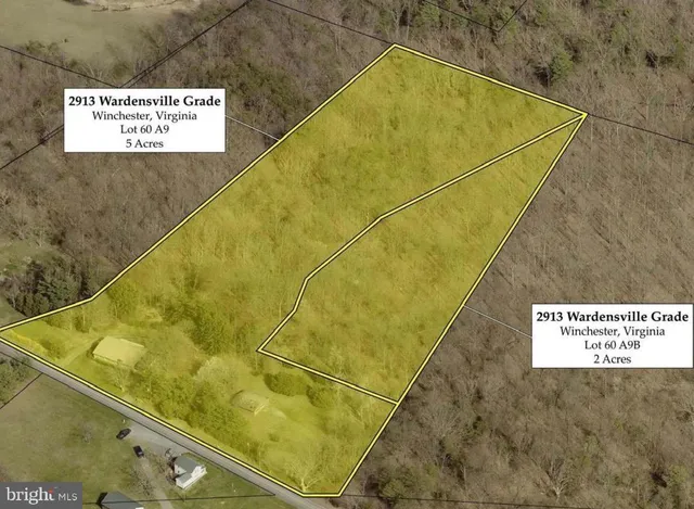 $399,000 | 2913 Wardensville Grade, Winchester, VA 22602