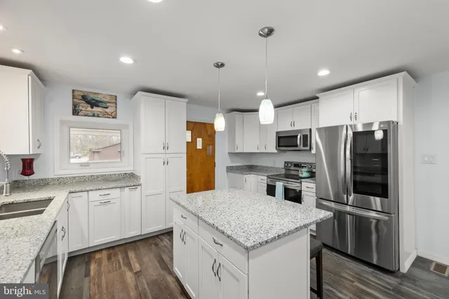 $399,000 | 2913 Wardensville Grade, Winchester, VA 22602