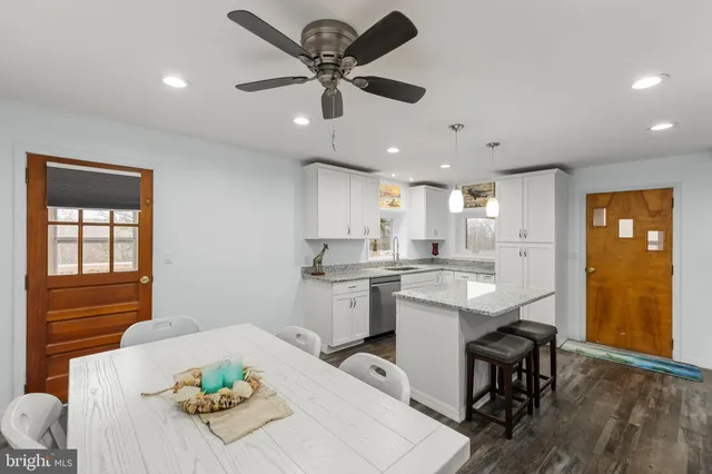 $399,000 | 2913 Wardensville Grade, Winchester, VA 22602