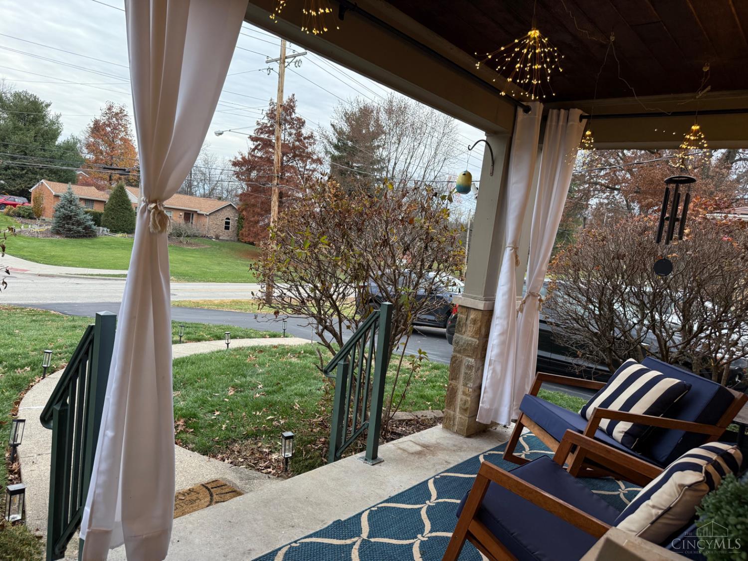 1818 Linneman Road Cincinnati, OH 45238 - Photo 56 of 62