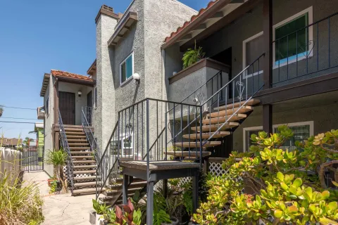 $629,000 | 4642 Felton Street, Unit 6, San Diego, CA 92116