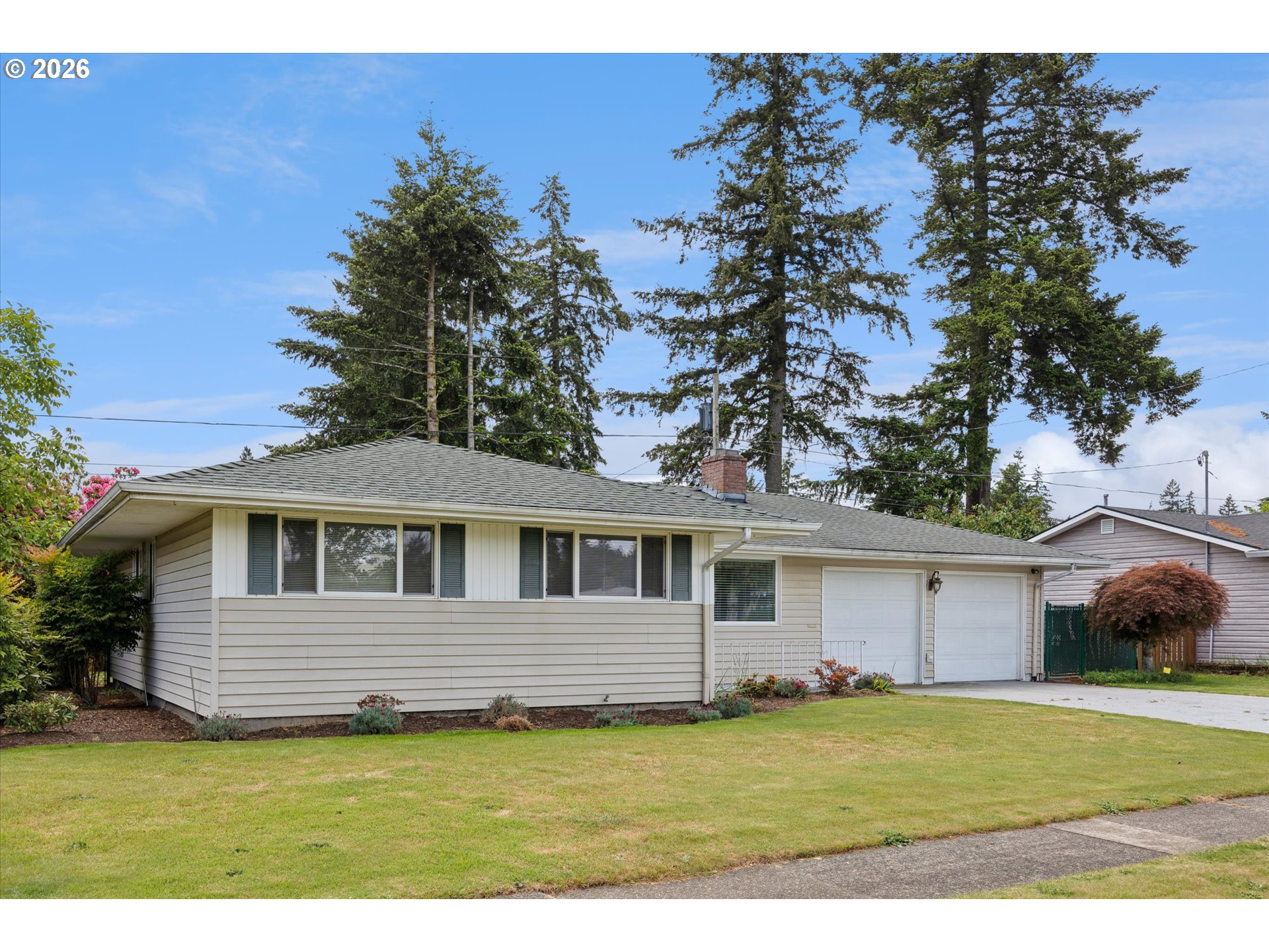 16910 Southeast Morrison Court Portland, OR 97233 - Photo 1 of 38
