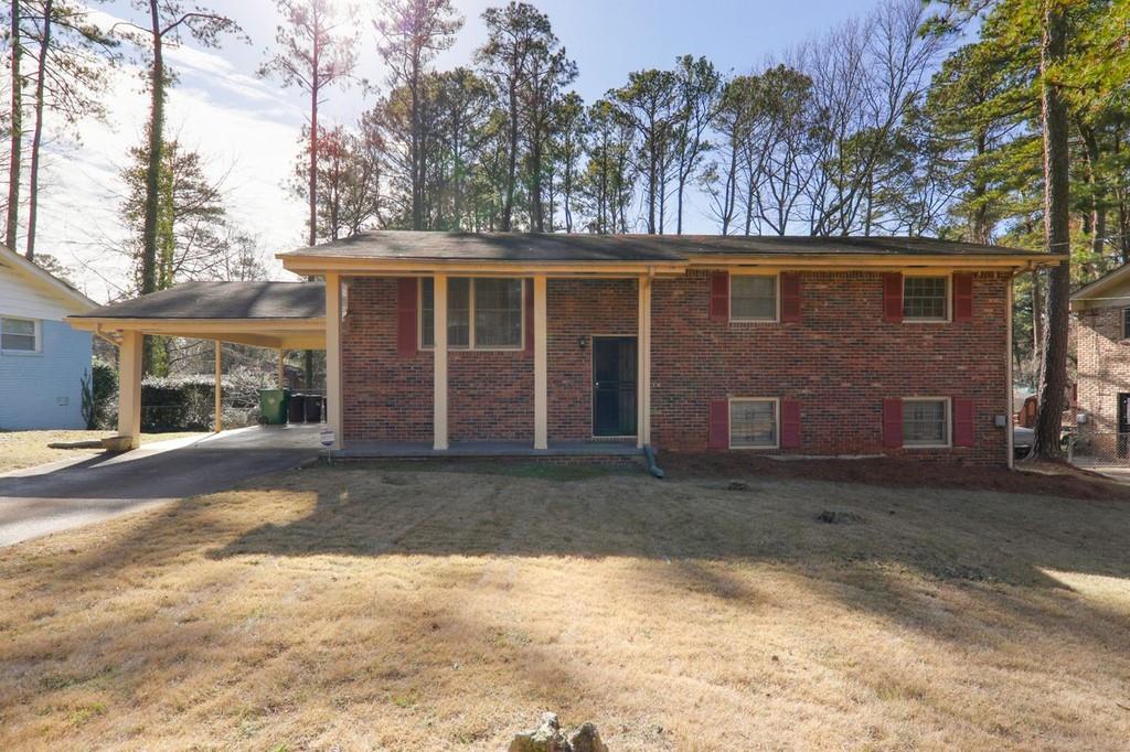 2613 Laurice Court Decatur, GA 30034 - Photo 1 of 1