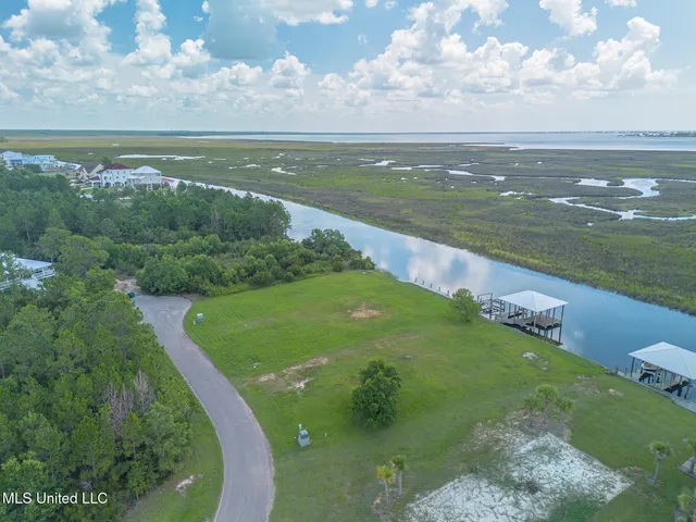 $320,000 | 328 Puunani Place, Diamondhead, MS 39525