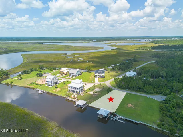 $320,000 | 328 Puunani Place, Diamondhead, MS 39525