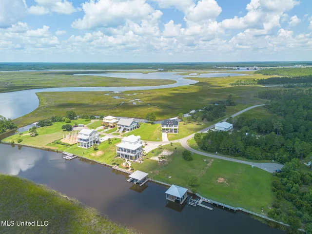 $320,000 | 328 Puunani Place, Diamondhead, MS 39525