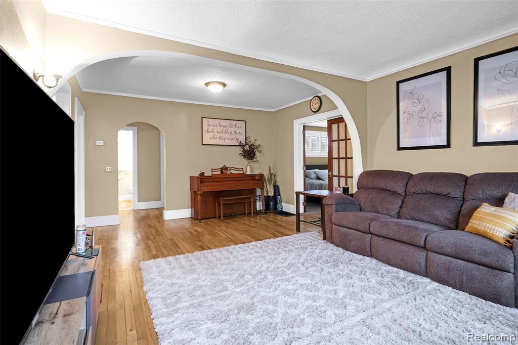 7972 3rd Street Forestville, MI 48434 - Photo 15 of 35
