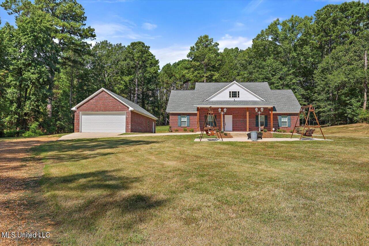 587 Clinton-Tinnin Road Clinton, MS 39056 - Photo 1 of 92 02-587 Clinton-Tinnin Rd