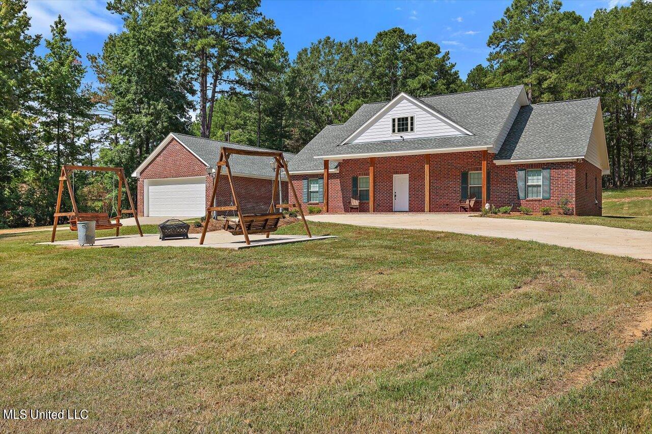 587 Clinton-Tinnin Road Clinton, MS 39056 - Photo 3 of 92 03-587 Clinton-Tinnin Rd