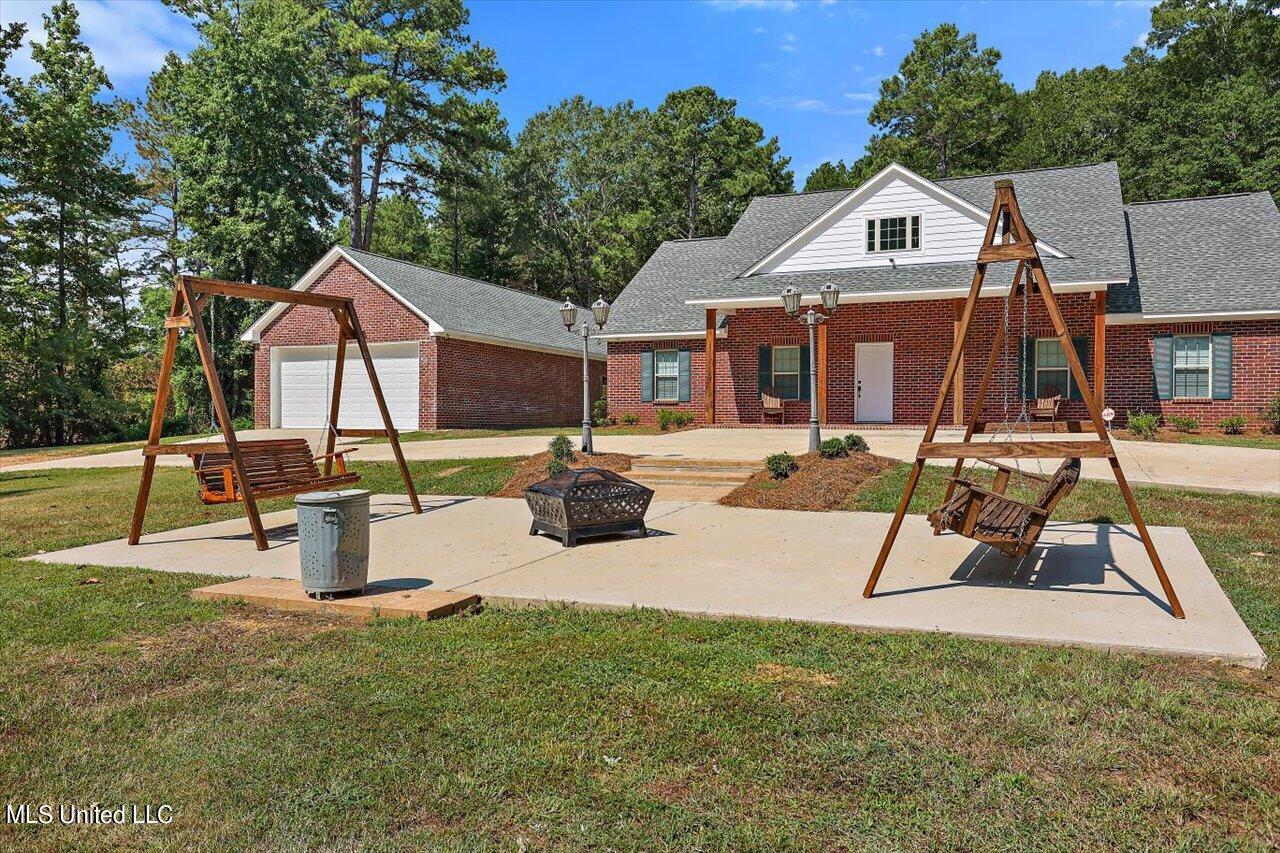 587 Clinton-Tinnin Road Clinton, MS 39056 - Photo 4 of 92 04-587 Clinton-Tinnin Rd