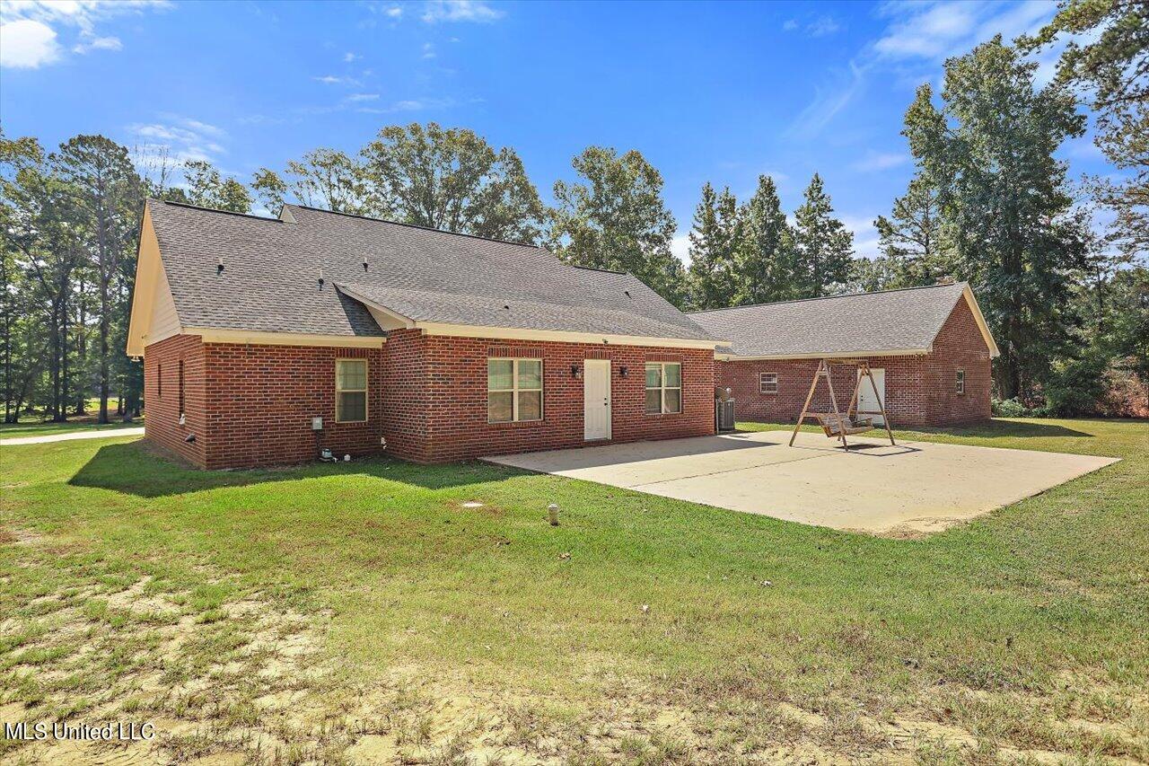 587 Clinton-Tinnin Road Clinton, MS 39056 - Photo 44 of 92 44-587 Clinton-Tinnin Rd