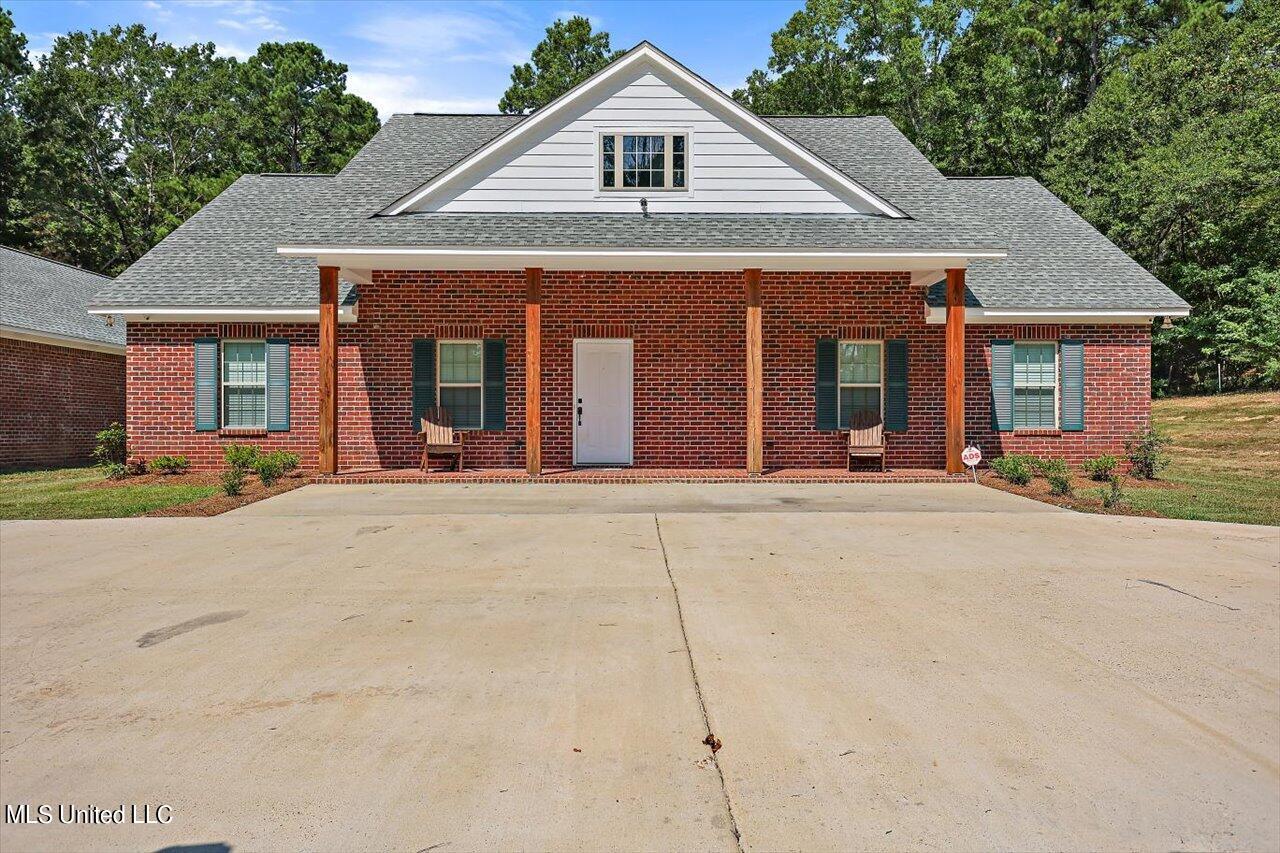 587 Clinton-Tinnin Road Clinton, MS 39056 - Photo 5 of 92 05-587 Clinton-Tinnin Rd