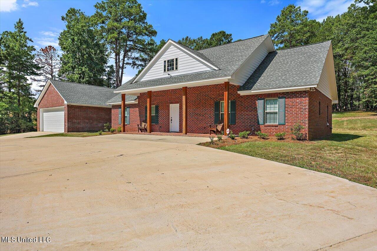 587 Clinton-Tinnin Road Clinton, MS 39056 - Photo 7 of 92 07-587 Clinton-Tinnin Rd