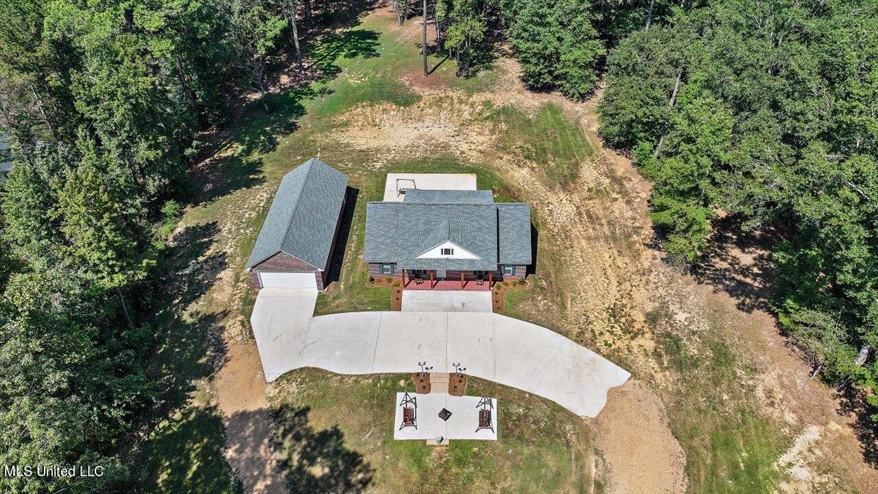 587 Clinton-Tinnin Road Clinton, MS 39056 - Photo 81 of 92 81-587 Clinton-Tinnin Rd