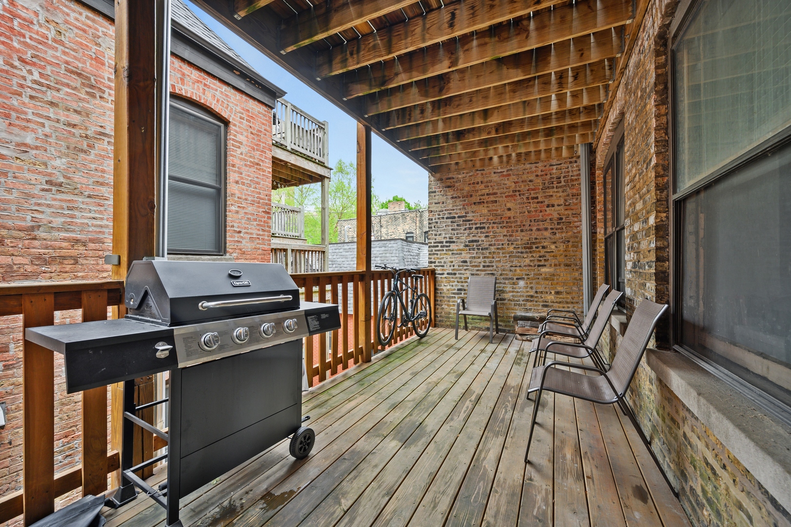 445 West Surf Street, Unit 2 Chicago, IL 60614 - Photo 14 of 15