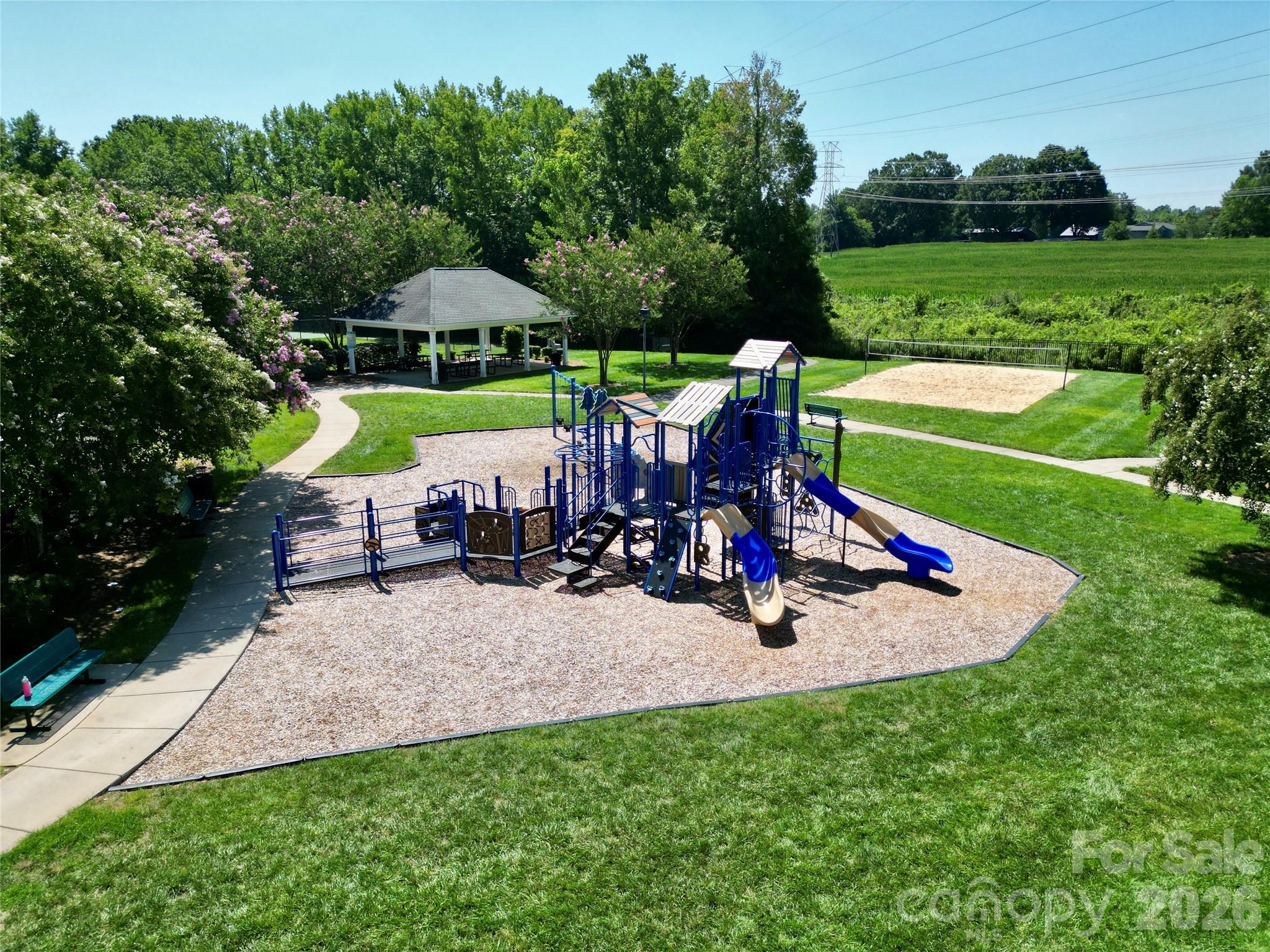 3826 Isenhour Road Kannapolis, NC 28081 - Photo 11 of 11