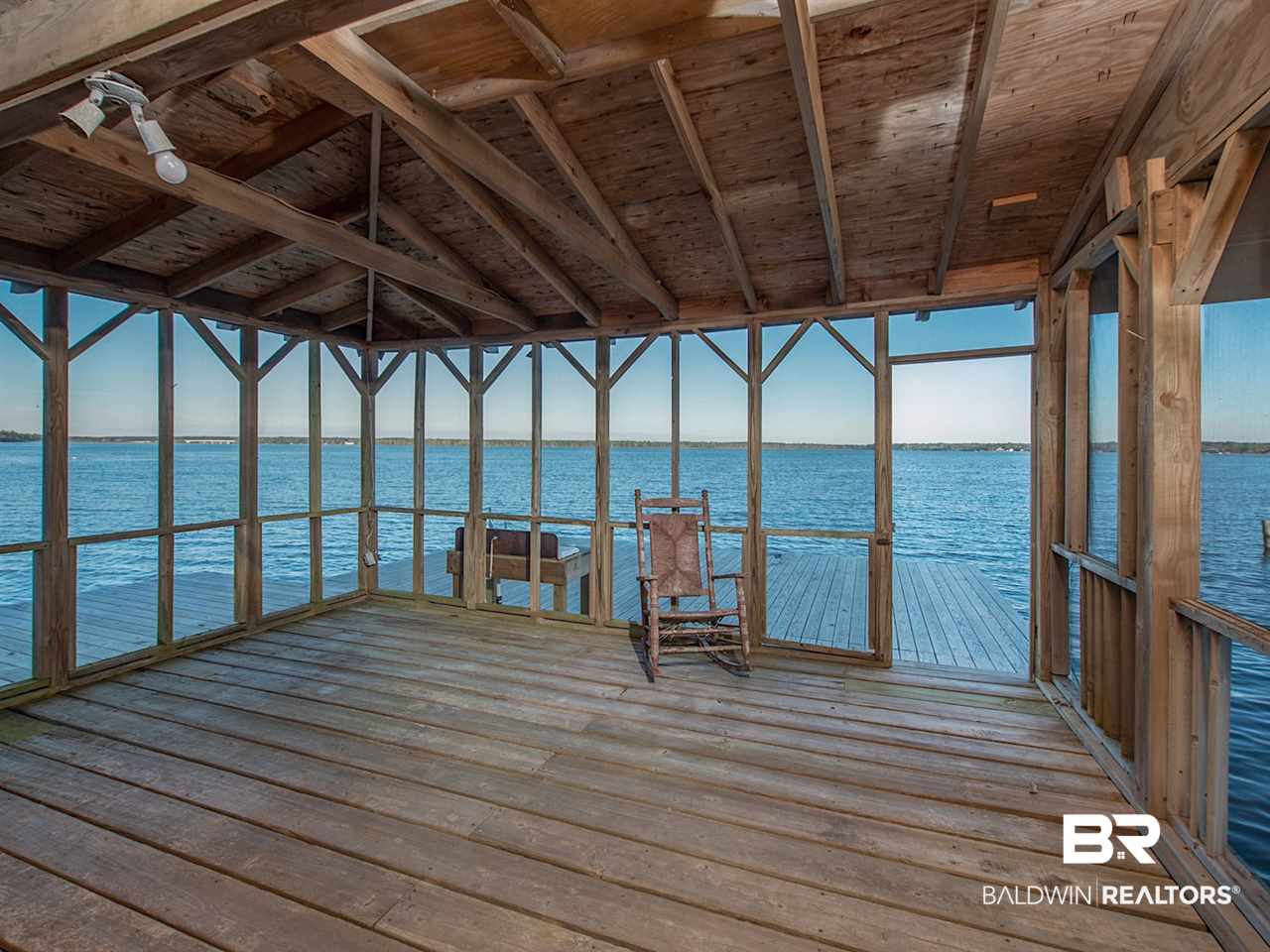 11696 Mary Ann Bch Road Fairhope, AL 36532 - Photo 15 of 44