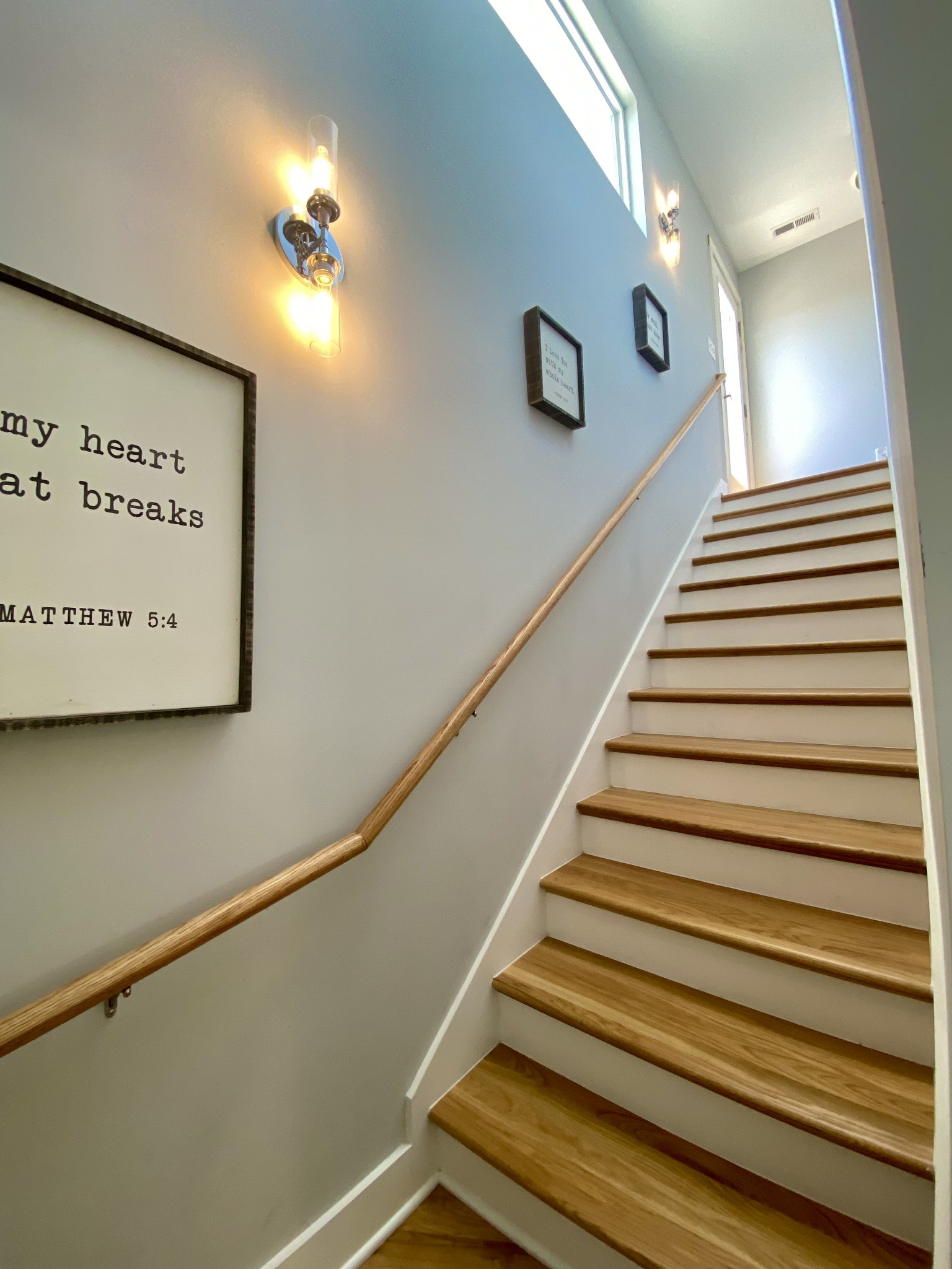 200 B Sunset Drive Nashville, TN 37207 - Photo 11 of 31 a view of entryway