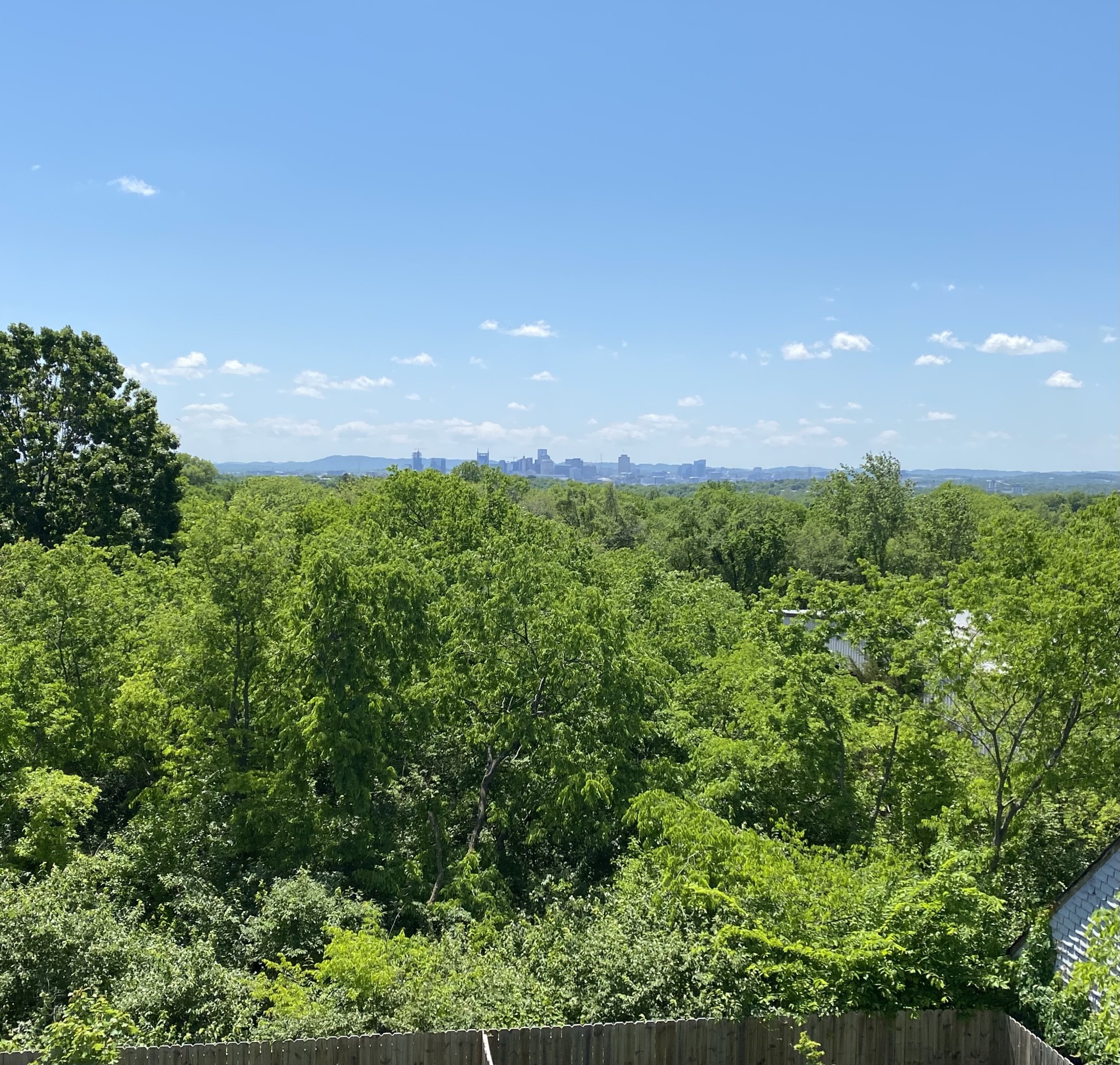 200 B Sunset Drive Nashville, TN 37207 - Photo 15 of 31 a view of outdoor space and yard