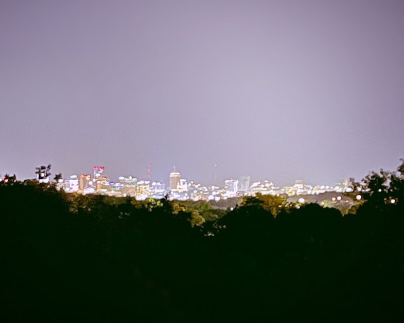 200 B Sunset Drive Nashville, TN 37207 - Photo 31 of 31 a view of sunset and yard