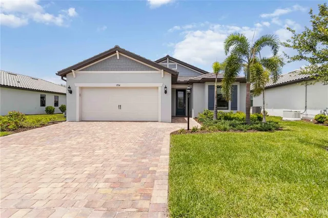 $699,000 | 7758 Summerland Cove, Bradenton, FL 34202
