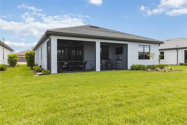 $699,000 | 7758 Summerland Cove, Bradenton, FL 34202