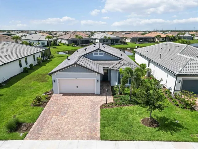 $699,000 | 7758 Summerland Cove, Bradenton, FL 34202