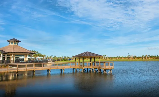 $699,000 | 7758 Summerland Cove, Bradenton, FL 34202
