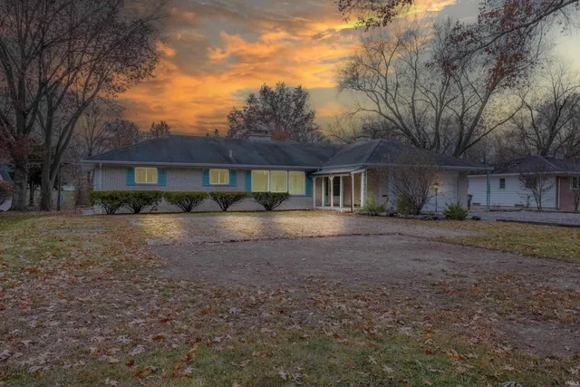 $230,000 | 4550 Trier Road, Fort Wayne, IN 46815