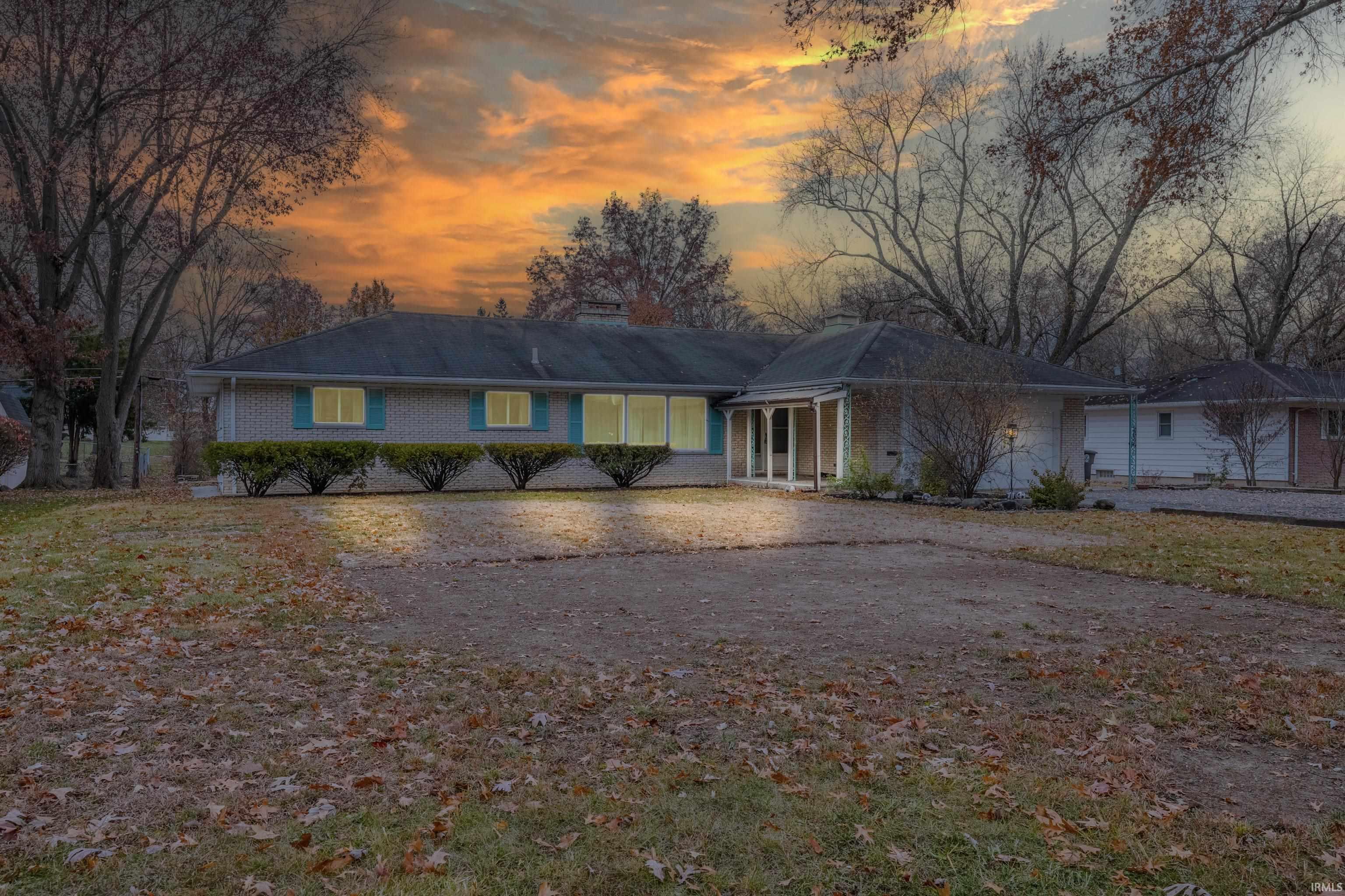 4550 Trier Road Fort Wayne, IN 46815 - Photo 1 of 30