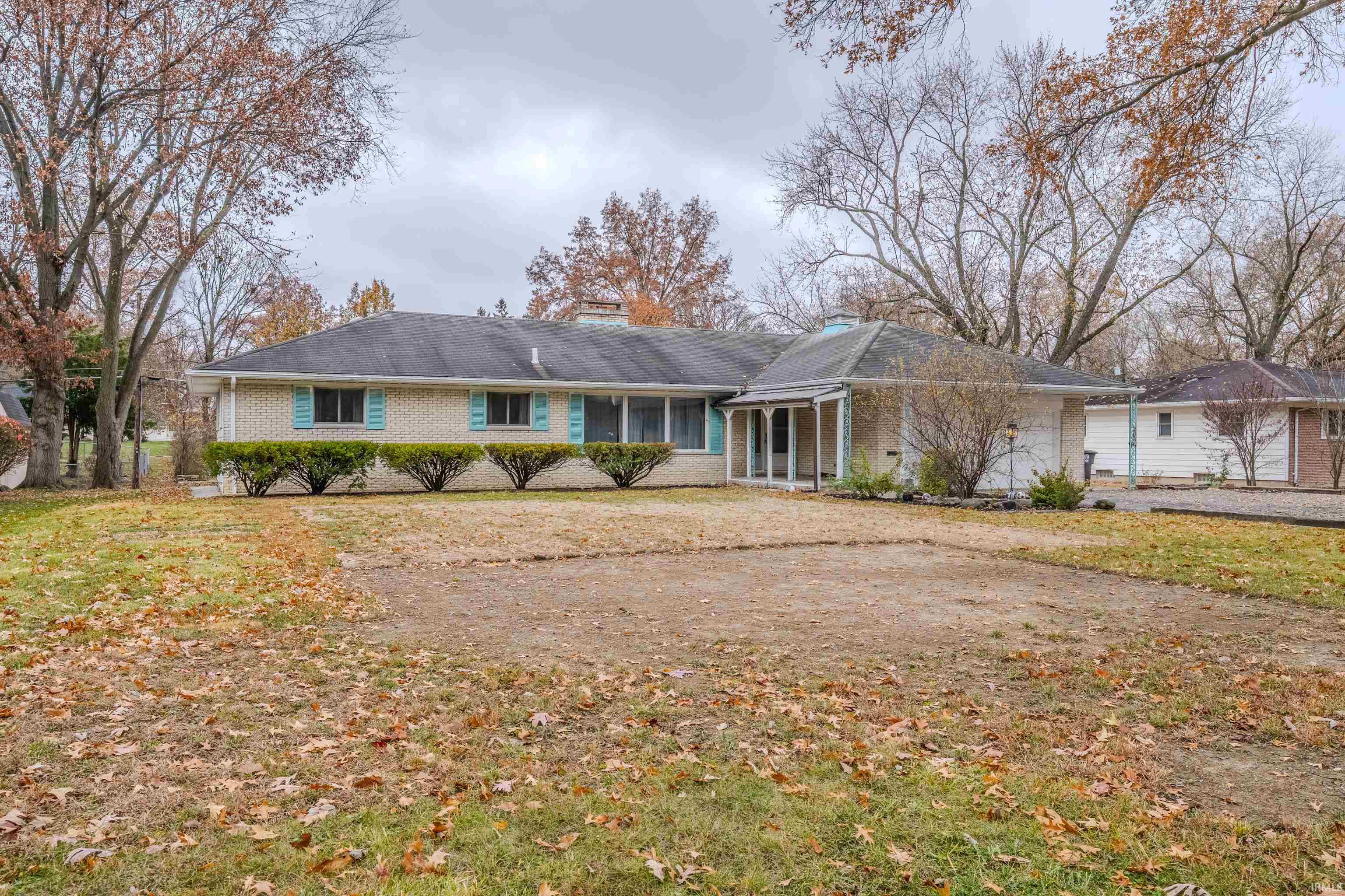 4550 Trier Road Fort Wayne, IN 46815 - Photo 28 of 30