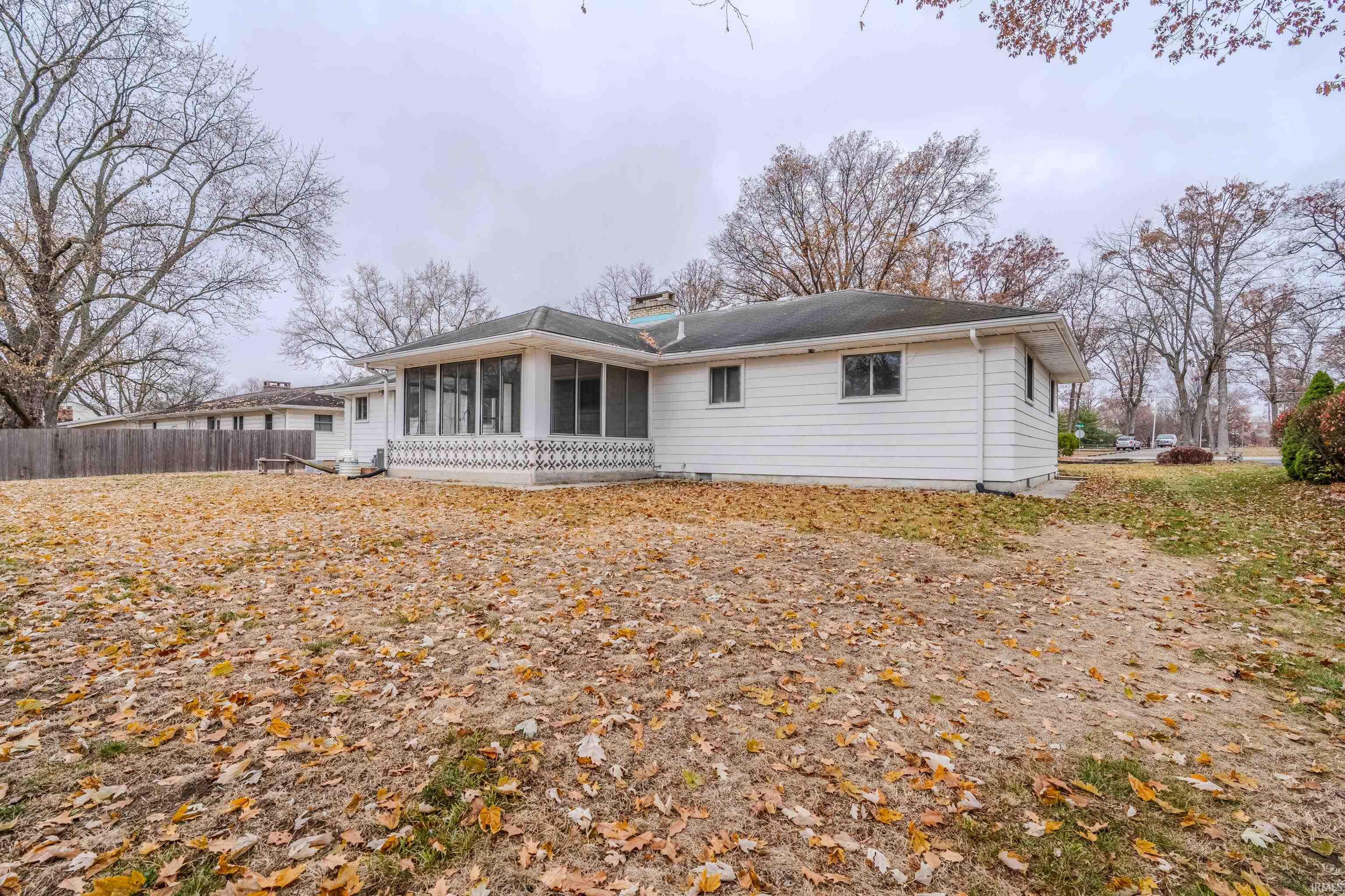 4550 Trier Road Fort Wayne, IN 46815 - Photo 29 of 30