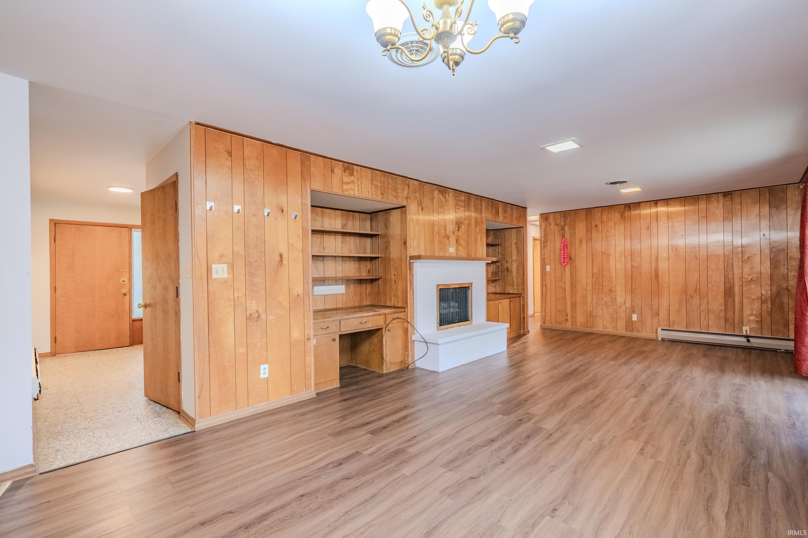 4550 Trier Road Fort Wayne, IN 46815 - Photo 9 of 30