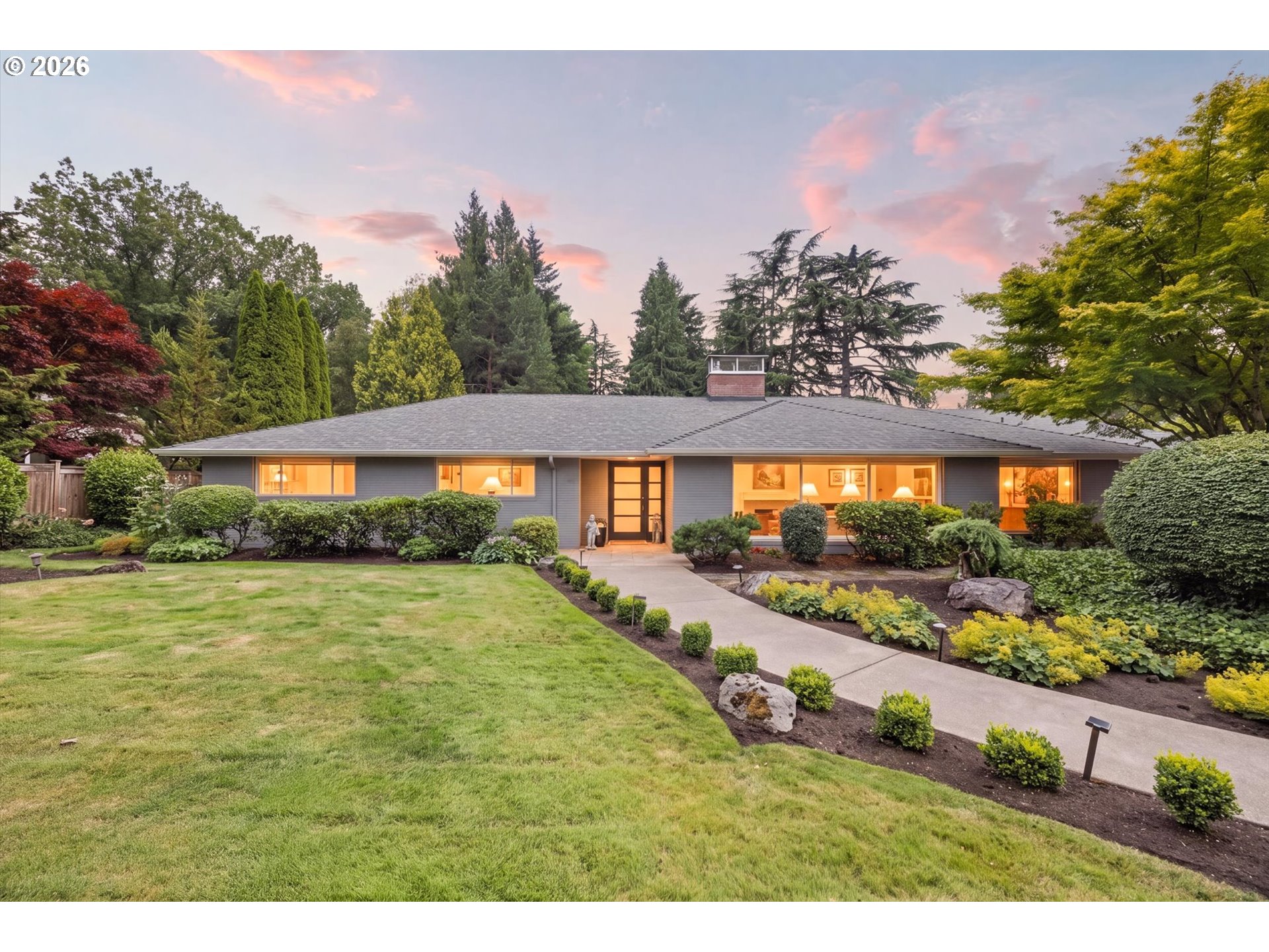 10640 Southwest Hawthorne Lane Portland, OR 97225 - Photo 1 of 43