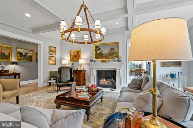 $2,345,000 | St Louis Road, Middleburg, VA 20117