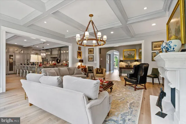 $2,345,000 | St Louis Road, Middleburg, VA 20117