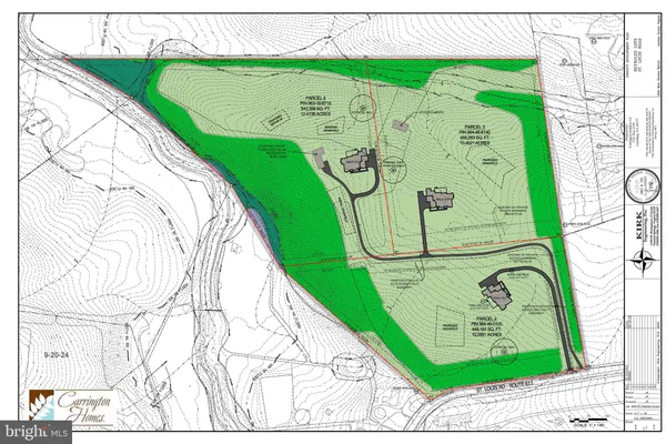 $1,995,000 | St Louis Road, Middleburg, VA 20117