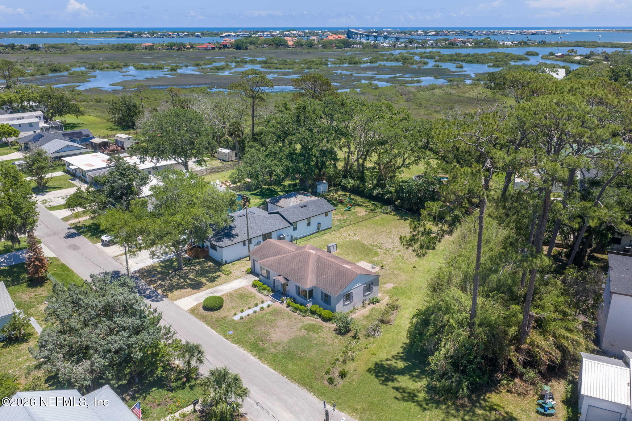 5 Beacon Street St. Augustine, FL 32084 - Photo 38 of 43 Overview_7