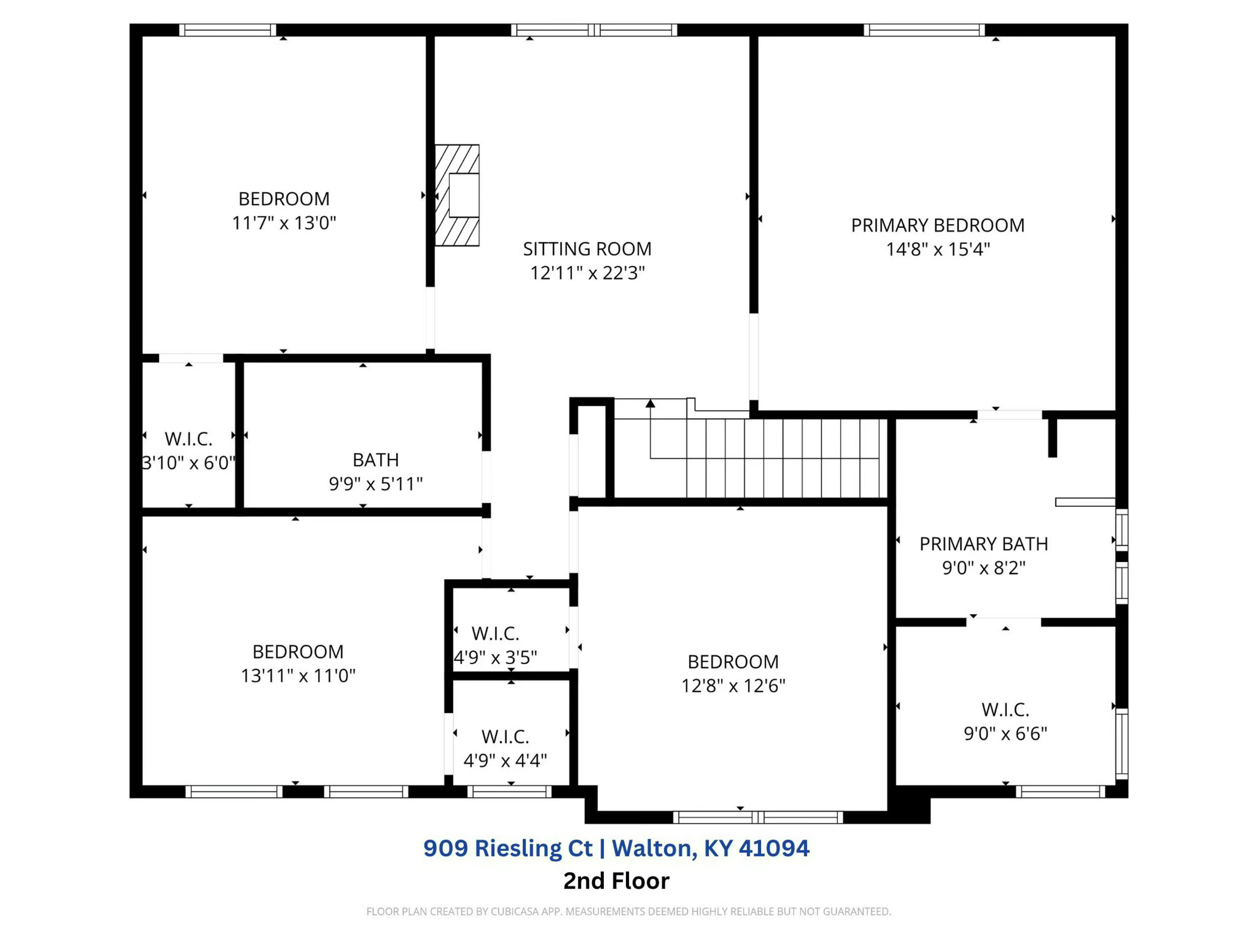 909 Riesling Court Walton, KY 41094 - Photo 49 of 50