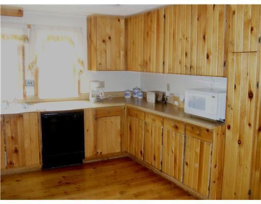 17 Pine Knoll Road Dover-Foxcroft, ME 04426 - Photo 10 of 19 Kitchen.