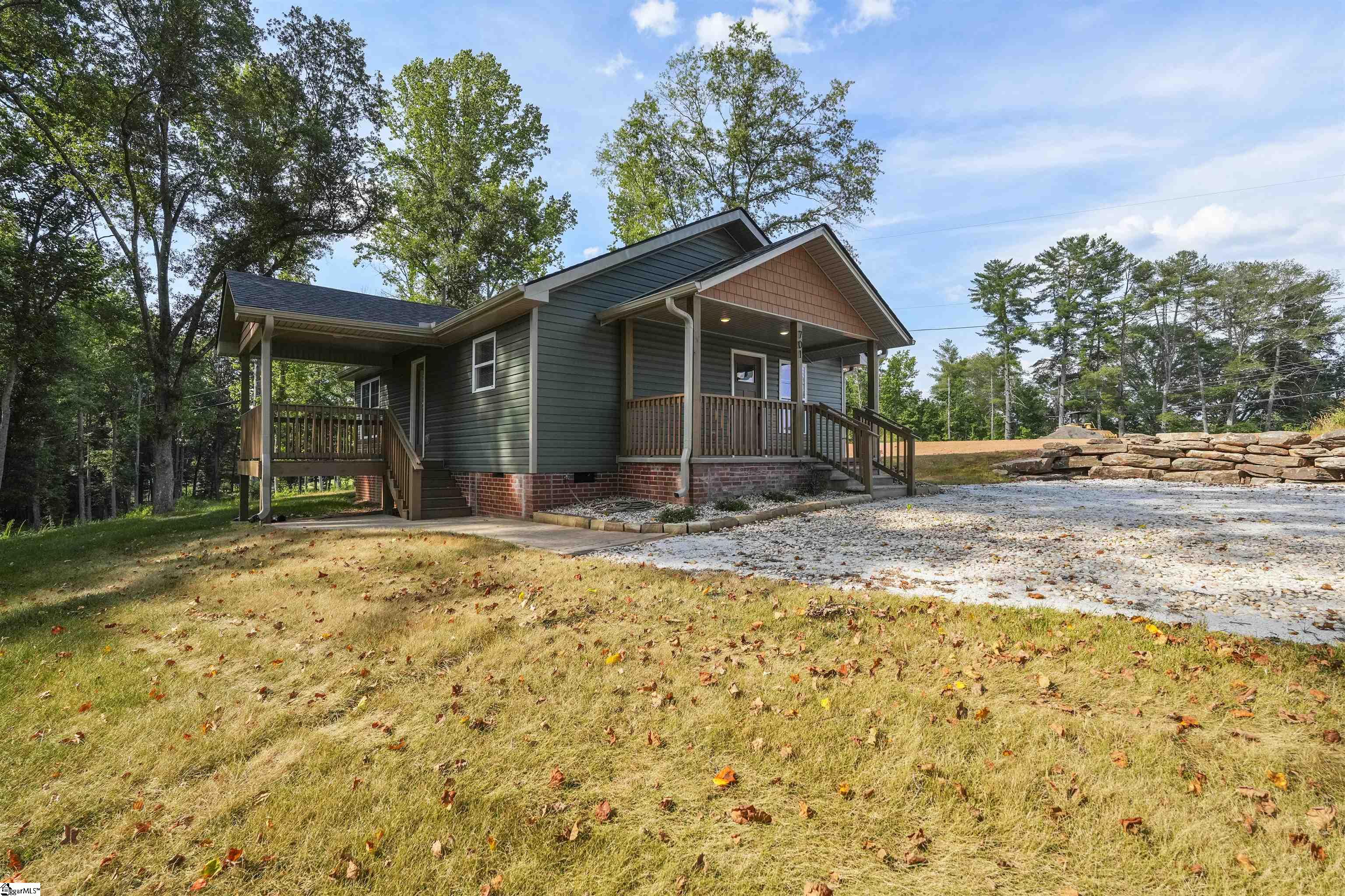 701 Old Saluda Dam Road Easley, SC 29640 - Photo 5 of 30